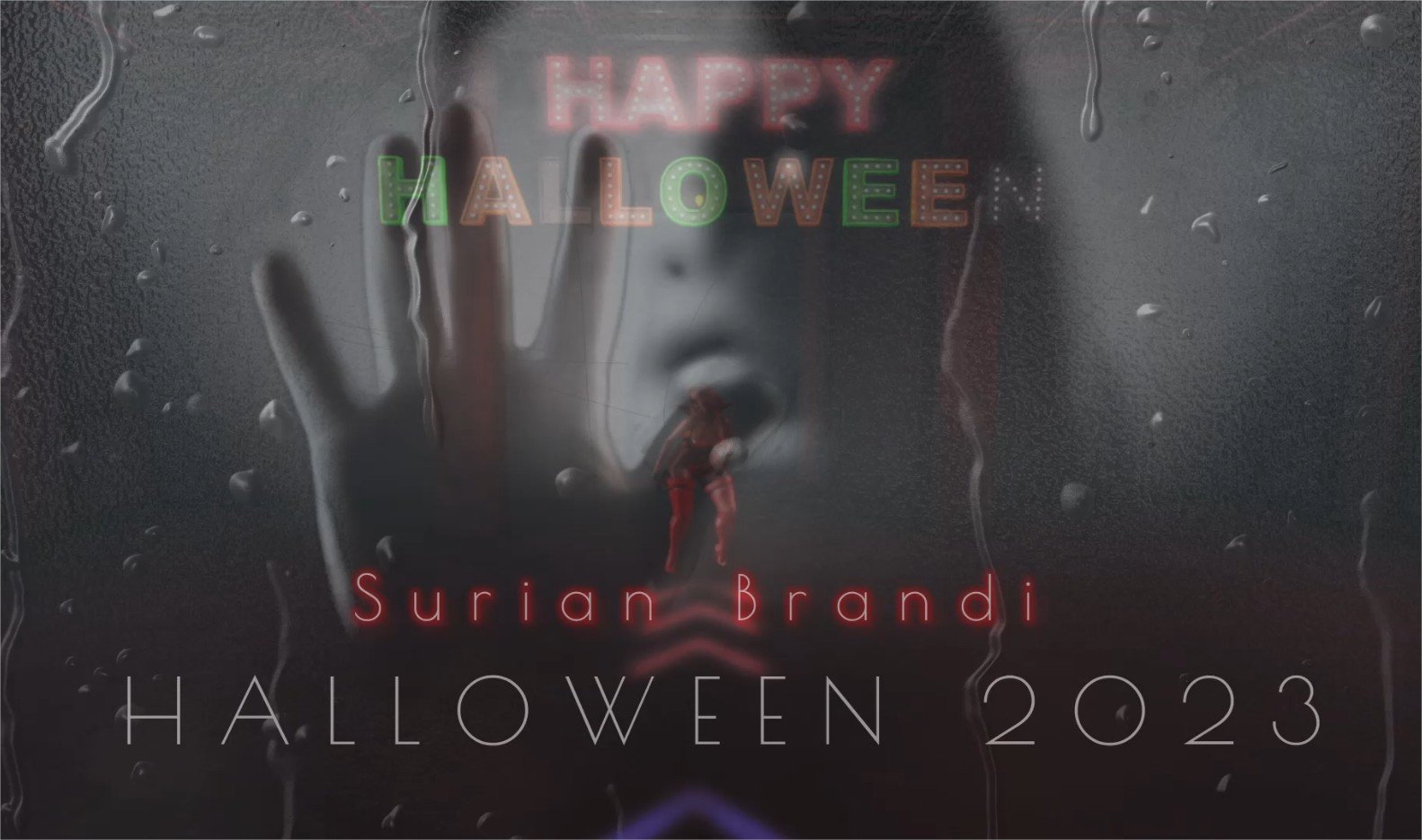 Passeios no halloween